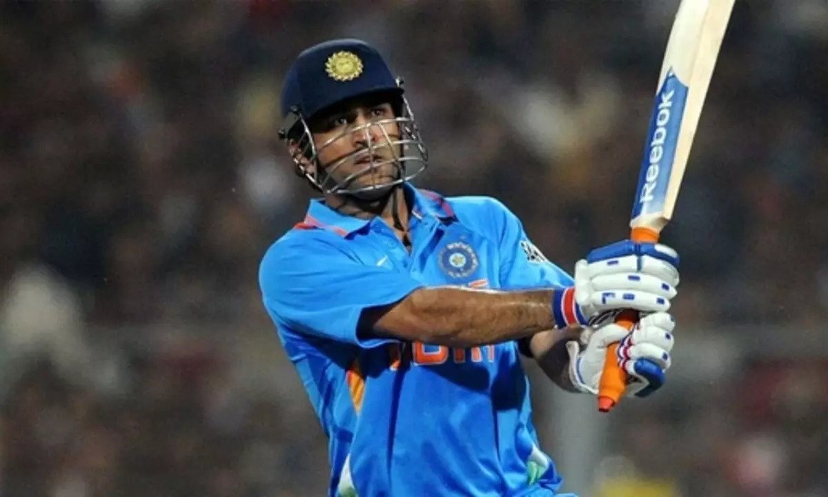 "मैं उनके जैसा नहीं बन सका"- महेंद्र सिंह धोनी का वो सपना जो कभी नहीं हो सका पूरा, सालों बाद छलका दर्द