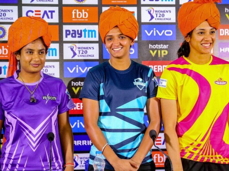 वूमेंस आईपीएल को आयोजित करने के लिए बीसीसीआई बना रही तगड़ा प्लान, 20 लीग मैच और एक टीम में होंगे 6 विदेशी खिलाड़ी- रिपोर्ट