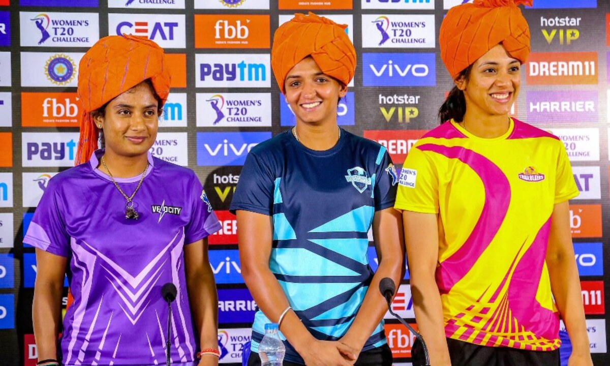 वूमेंस आईपीएल को आयोजित करने के लिए बीसीसीआई बना रही तगड़ा प्लान, 20 लीग मैच और एक टीम में होंगे 6 विदेशी खिलाड़ी- रिपोर्ट