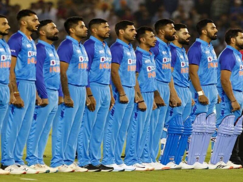 टी20 वर्ल्ड कप