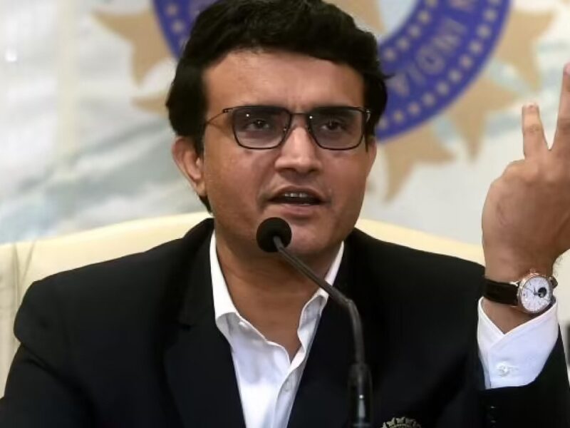 BCCI के अध्यक्ष पद से जल्द ही होने वाली हैं सौरव गांगुली की छुट्टी, यह दिग्गज संभालेंगे दादा की जिम्मेदारी- रिपोर्ट्स