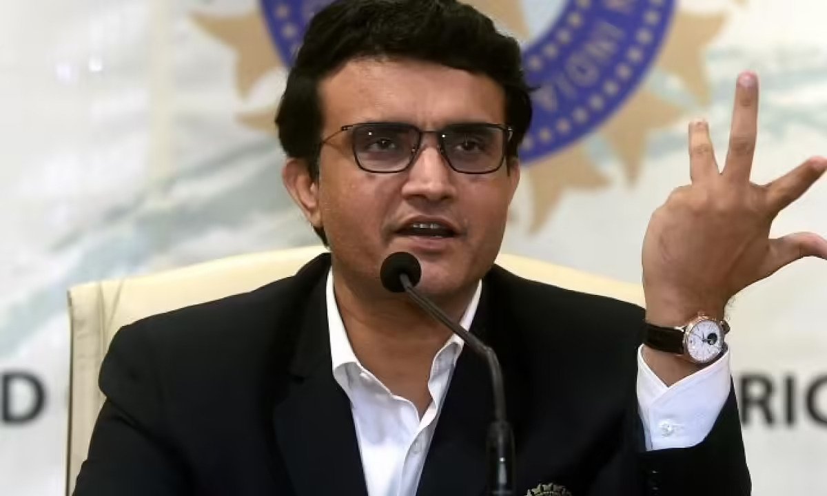 BCCI के अध्यक्ष पद से जल्द ही होने वाली हैं सौरव गांगुली की छुट्टी, यह दिग्गज संभालेंगे दादा की जिम्मेदारी- रिपोर्ट्स