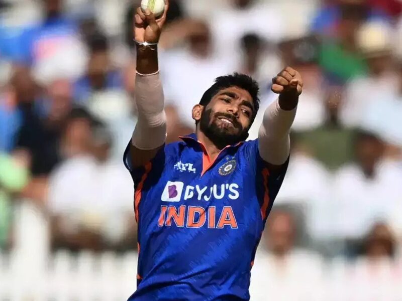 जसप्रीत बुमराह के रिप्लेसमेंट की आखिरकार हो गई घोषणा, BCCI ने इस घातक खिलाड़ी पर दिखाया भरोसा आस्ट्रेलिया में मचाएगा गद्दर