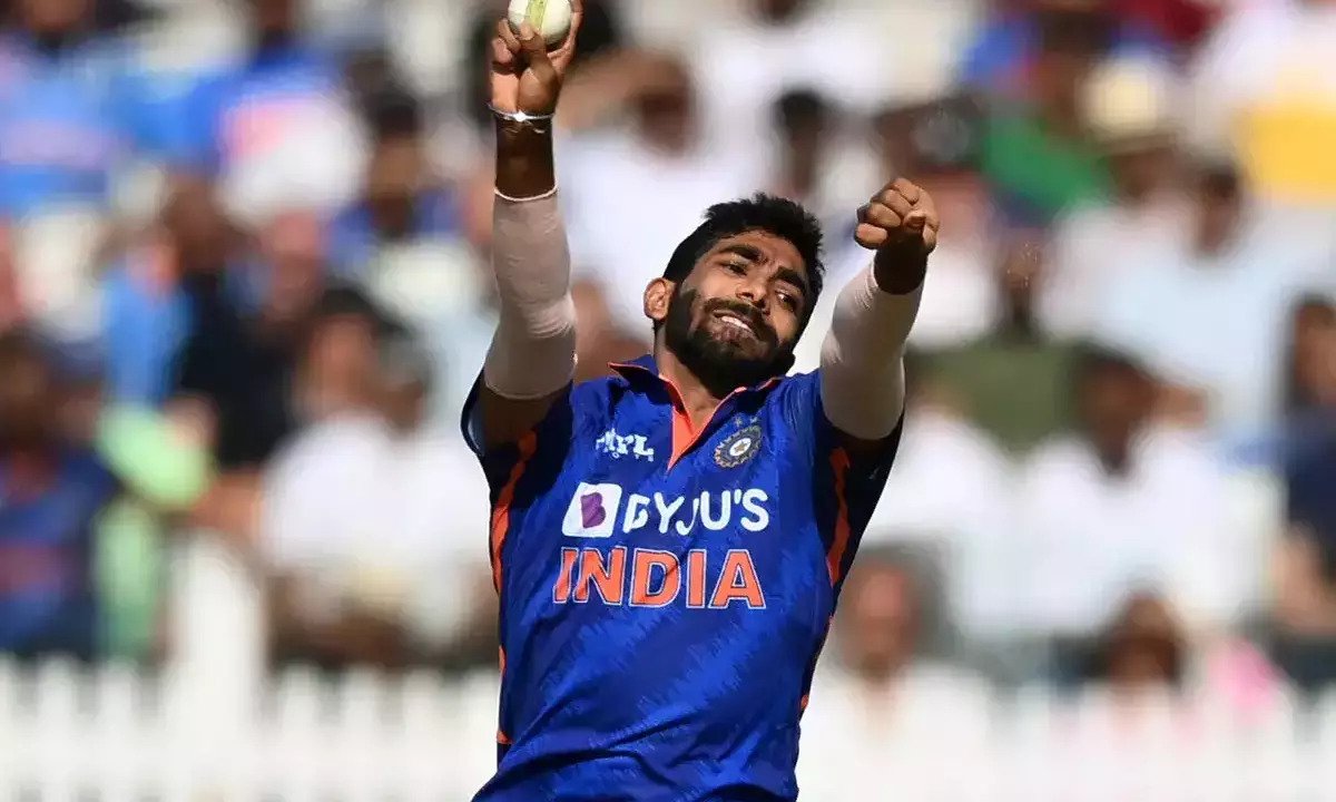 जसप्रीत बुमराह के रिप्लेसमेंट की आखिरकार हो गई घोषणा, BCCI ने इस घातक खिलाड़ी पर दिखाया भरोसा आस्ट्रेलिया में मचाएगा गद्दर