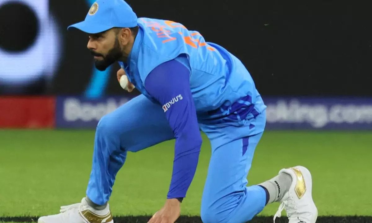 विराट कोहली की वो 3 पारियां जिसने साबित किया कि किंग आ गया है वापस, बल्ले से अब मच रहा है तहलका