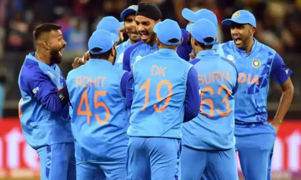 T20 WORLD CUP 2022: अब तो कोई कितना भी जोर लगा लें, यह टी20 वर्ल्ड कप तो होकर रहेगा भारत का, बन रहें हैं गजब संयोग