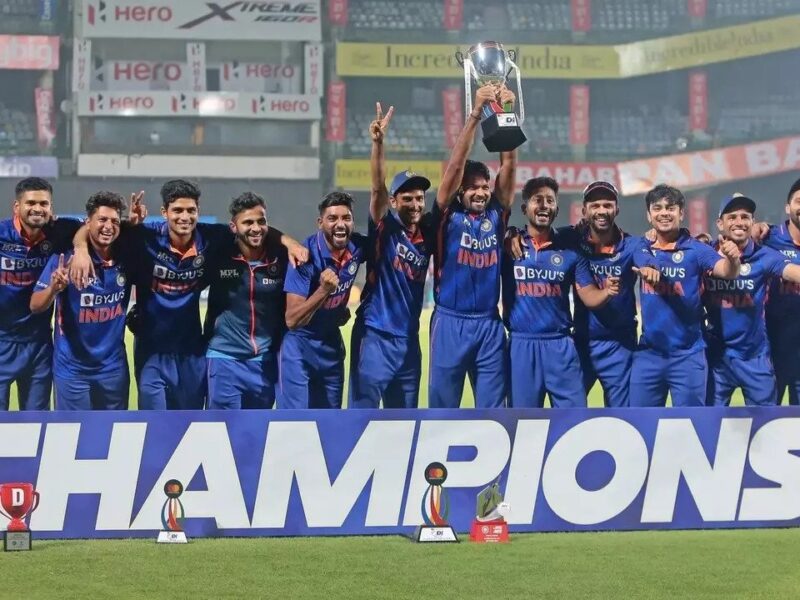 भारत की बैकअप प्लेइंग 11 रखती हैं टी20 वर्ल्ड कप में मजबूत टीमों को पटखनी देने का दम, आस्ट्रेलिया से भी हैं खूंखार