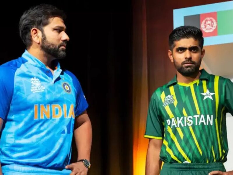 T20 WORLD CUP 2022: भारत और पाकिस्तान के आगामी मैच पर छा चुका हैं संकट, अब रद्द ही होगा मैच! जानें ताजा जानकारी