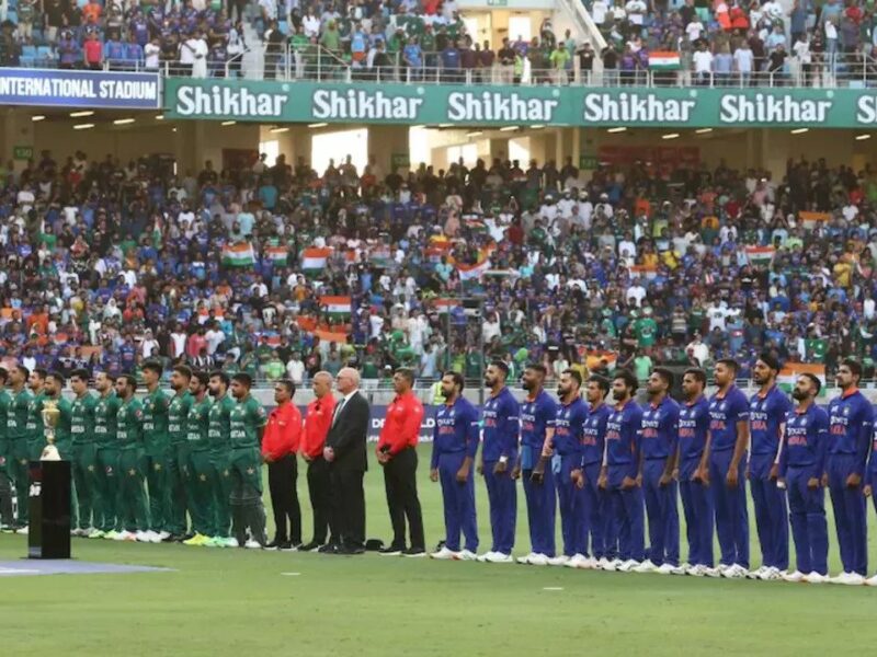 15 साल बाद भारत करने जा रही पाकिस्तान का दौरा, BCCI ने दे दी हरी झंडी, जाने इस धमाकेदार खबर की पूरी जानकारी