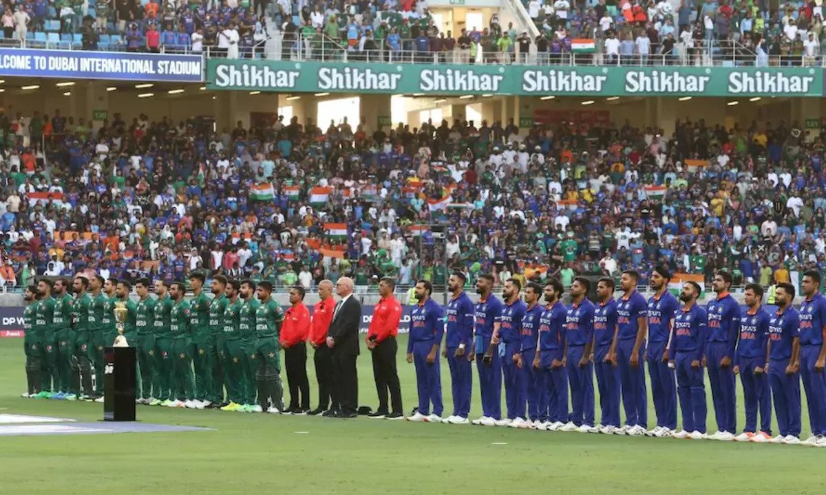 15 साल बाद भारत करने जा रही पाकिस्तान का दौरा, BCCI ने दे दी हरी झंडी, जाने इस धमाकेदार खबर की पूरी जानकारी