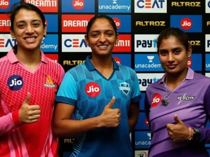 WOMENS IPL में टीम की नीलामी के लिए BCCI आयोजित करेगी खुली बोली, जानें सारी बड़ी ताजा अपडेट
