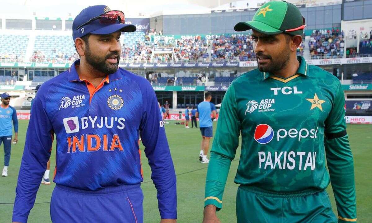 एशिया कप 2023 के लिए पाकिस्तान की धरती पर कदम नहीं रखेगी भारतीय टीम, सेक्रेटरी जय शाह ने कर दी साफ पुष्टि