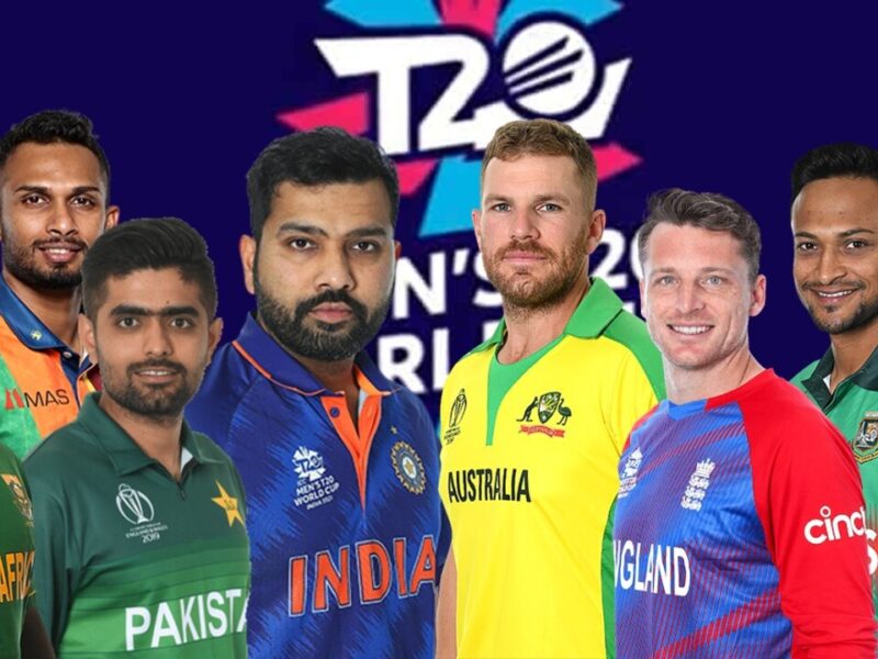 T20 WORLD CUP 2022: बारिश अगर मैचों पर डालेगी रोड़ा तो ऐसे निकलेगा नतीजा, ICC ने बनाया तगड़ा प्लान, जानें पूरी जानकारी