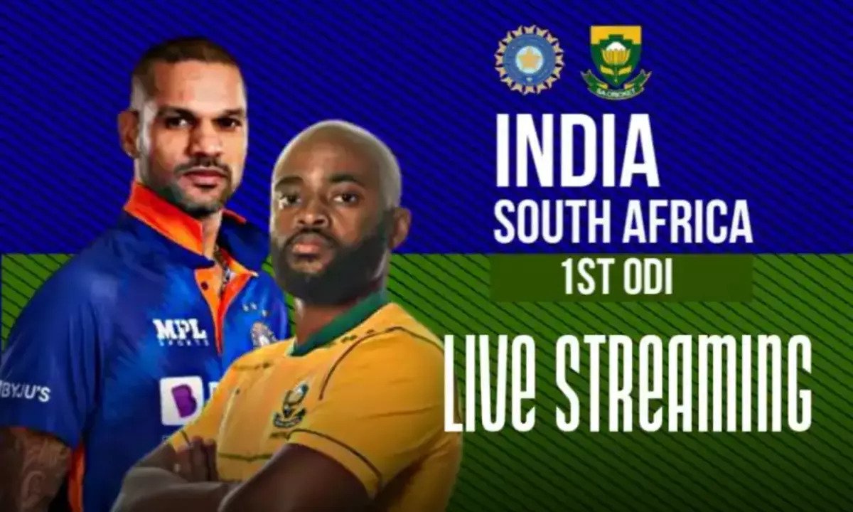 IND vs SA: भारत और साऊथ अफ्रीका के बीच होने वाले हाईवोल्टेज मुकाबले को कब, कहां और कैसे देख पाएंगे फ्री में, जानें पूरी जानकारी