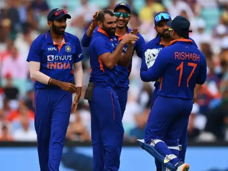 मोहम्मद शमी समेत इन 4 खिलाड़ियों को बीसीसीआई ने मुसलिम होने के चलते वर्ल्ड कप की टीम में नहीं दी जगह, जानें क्या हैं पूरा माजरा