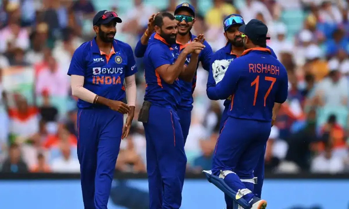 मुस्लिम खिलाड़ियो को इस वजह से नहीं मिला टी20 विश्व कप टीम में जगह, जानें क्या हैं पूरा माजरा