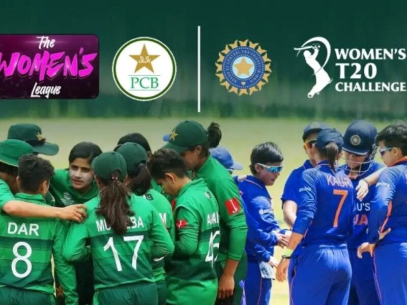 पाकिस्तान ने फिर उतारी भारत की नकल, वूमेंस IPL की देखा-देखी कर महिला PSL की कर डाली घोषणा, जानें पूरी जानकारी