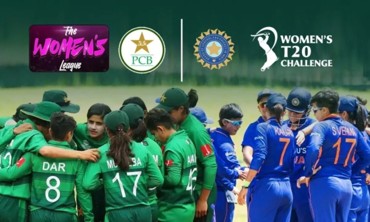 पाकिस्तान ने फिर उतारी भारत की नकल, वूमेंस IPL की देखा-देखी कर महिला PSL की कर डाली घोषणा, जानें पूरी जानकारी