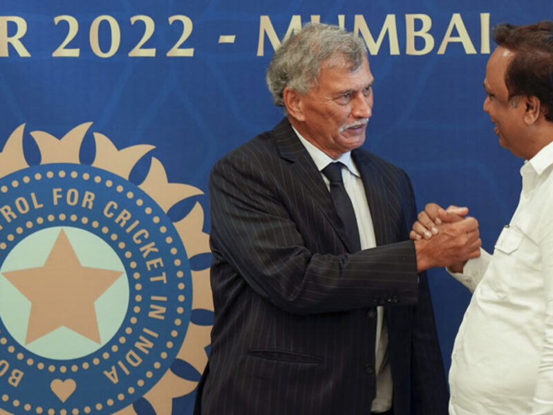 रोजर बिन्नी का क्रिकेटर से बीसीसीआई अध्यक्ष बनने तक ऐसा रहा था सफर, जानिए विश्व कप विजेता के बारें में सबकुछ
