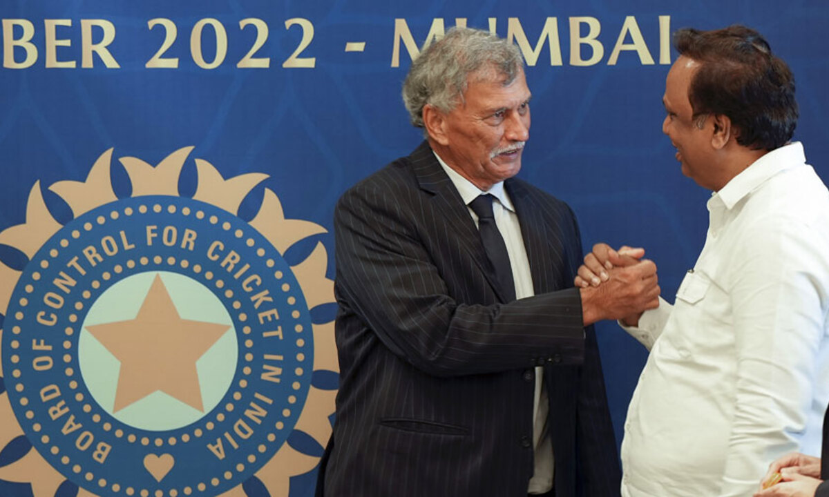 रोजर बिन्नी का क्रिकेटर से बीसीसीआई अध्यक्ष बनने तक ऐसा रहा था सफर, जानिए विश्व कप विजेता के बारें में सबकुछ