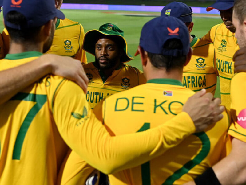 IND vs SA: टी20 का बदला वनडे सीरीज में लेने के लिए तैयार हुए अफ्रीकी कप्तान टेम्बा बवुमा, पहले मैच में जबरदस्त होगी प्लेइंग 11
