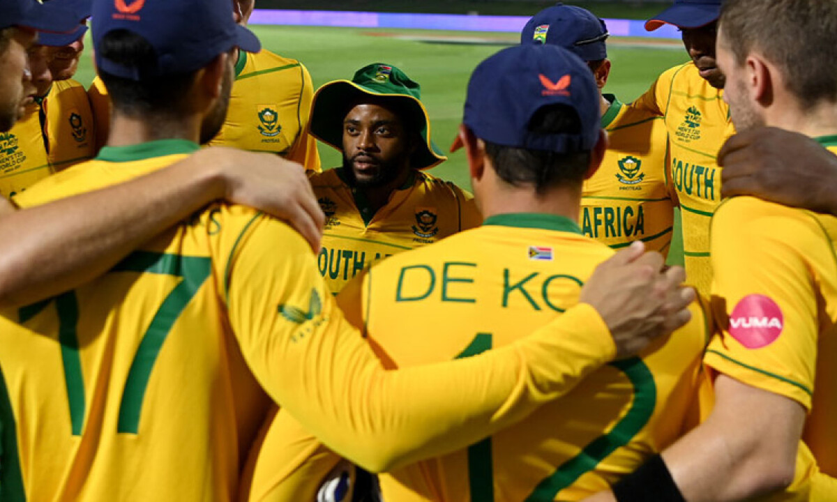 IND vs SA: टी20 का बदला वनडे सीरीज में लेने के लिए तैयार हुए अफ्रीकी कप्तान टेम्बा बवुमा, पहले मैच में जबरदस्त होगी प्लेइंग 11