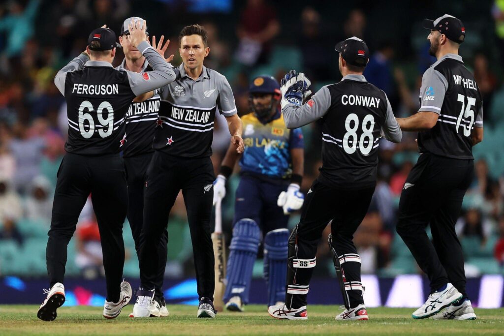 NZ vs SL : श्रीलंका को ग्लेन फिलिप्स का कैच छोड़ना पड़ा महंगा, खेली मैच जीताऊ शतकीय पारी! न्यूजीलैंड ने 65 रनो से दर्ज़ की बड़ी जीत