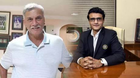 बीसीसीआई की वार्षिक एजीएम मुंबई में हुई शुरू, रोजर बिन्नी बनेंगे नए बोर्ड अध्यक्ष तो महिला आईपीएल का होगा ऐलान