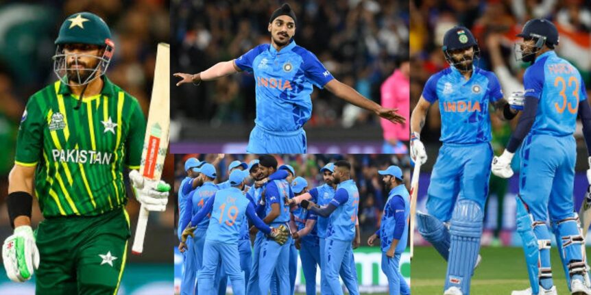 IND vs PAK: सांस रोक देने वाले मैच में भारत ने पाकिस्तान को 4 विकेट से हराया! विराट कोहली ने लिया यूएई का बदला
