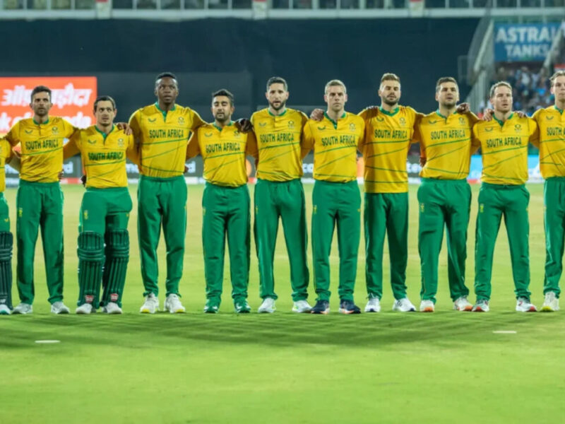 IND vs SA: भारत को आख़िरी मैच में हरा कर सीरीज अपने नाम करने उतरेगी साउथ अफ्रीका, कप्तान बावुमा देंगे इस प्लेइंग-XI को मौका