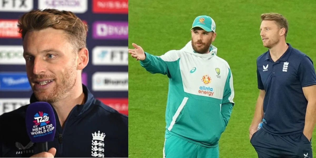AUS vs ENG:  ‘अपने करियर का सबसे बड़ा मैच नहीं खेल पाने से…’ ऑस्ट्रेलिया के खिलाफ महामुकाबला बारिश की भेंट चढ़ने के बाद जोस बटलर का बड़ा बयान