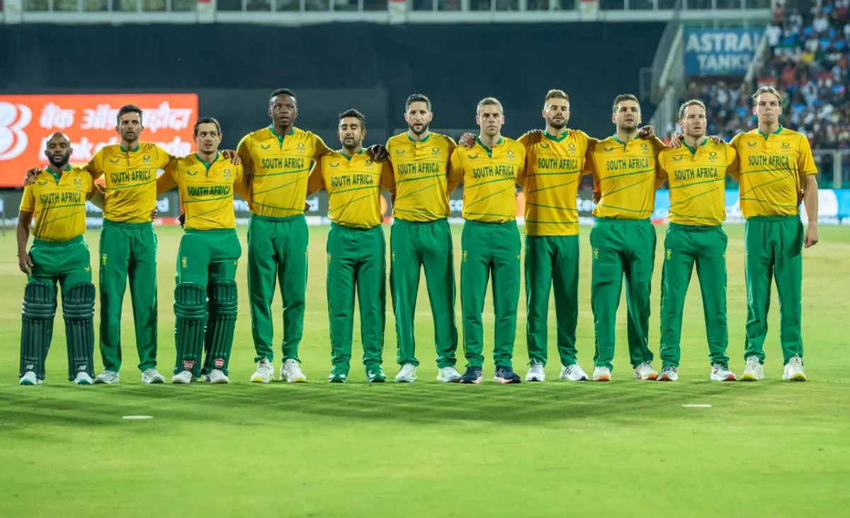 IND vs SA: भारत के खिलाफ तीसरे मैच में इस प्लेइंग-XI के साथ उतरेगी साउथ अफ्रीका की टीम, सीरीज हार के बाद सम्मान की है है लड़ाई