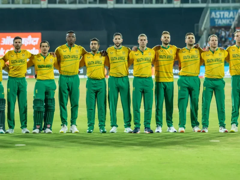 IND vs SA: भारत के खिलाफ तीसरे मैच में इस प्लेइंग-XI के साथ उतरेगी साउथ अफ्रीका की टीम, सीरीज हार के बाद सम्मान की है है लड़ाई