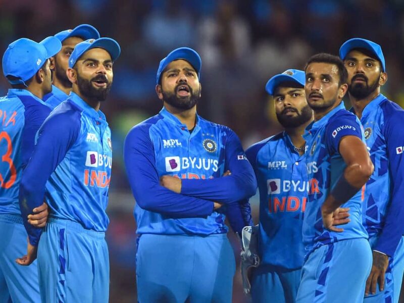 टी20 वर्ल्ड कप