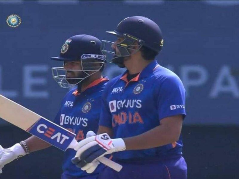 IND vs SA: साउथ अफ्रीका के खिलाफ तीसरे टी20 मैच में ये होगी टीम इंडिया की सलामी जोड़ी, राहुल की जगह रोहित देंगे इसे मौका