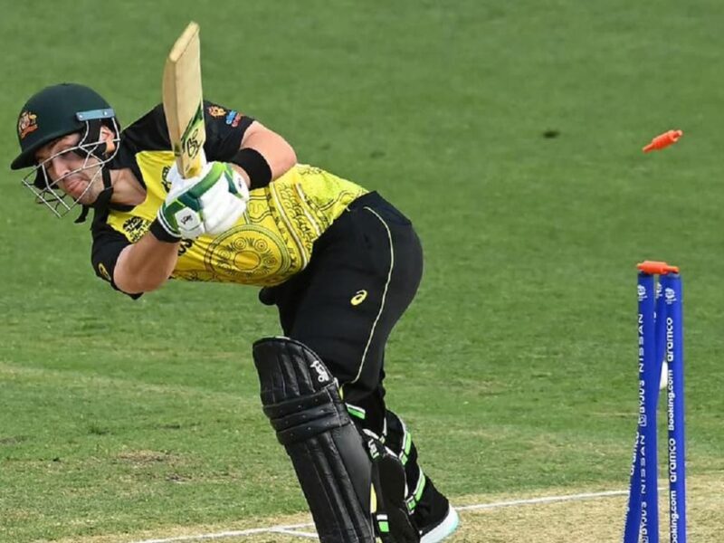 T20 World Cup 2022: टी20 वर्ल्ड कप से ठीक पहले ऑस्ट्रेलिया को लगा बड़ा झटका, चोटिल होकर टूर्नामेंट से बाहर हुए जोश इंग्लिस