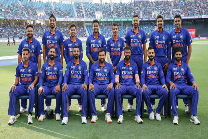 NZ vs IND: न्यूजीलैंड के खिलाफ टी20 सीरीज में रोहित-विराट-राहुल की हुई छुट्टी, हार्दिक पंड्या बने टीम इंडिया के कप्तान! पंत को मिली बड़ी ज़िम्मेदारी