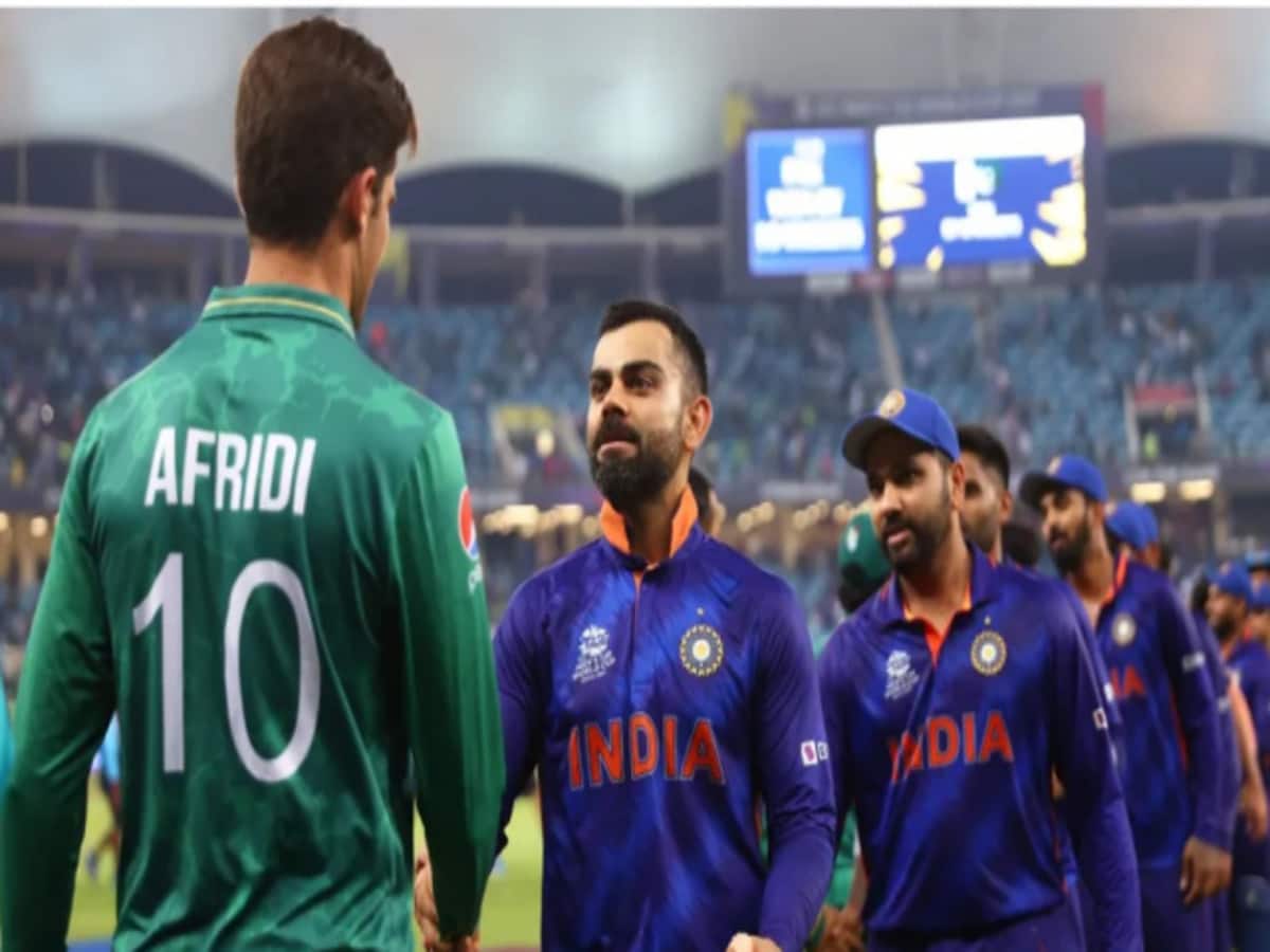 T20WC 2022: टी20 वर्ल्ड कप से पहले टीम इंडिया के लिए बड़ी मुसीबत, पाकिस्तान के सबसे बड़े मैच विनर की हुई वापसी!