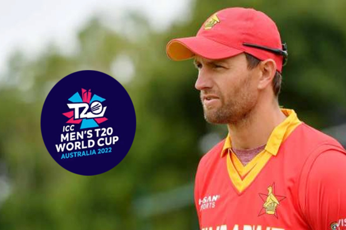 PAK vs ZIM : "हम नहीं चाहते थे कि हमारा टूर्नामेंट वहीं खत्म.." पाकिस्तान पर ऐतिहासिक जीत के बाद ज़िम्बाब्वे के कप्तान क्रेग एर्विन ने दिया बड़ा बयान