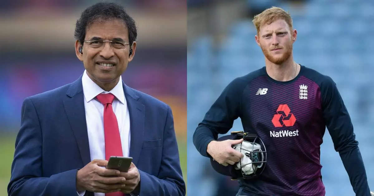 दीप्ति शर्मा के रन आउट पर थम नहीं रहा विवाद! लगातार ज़हर उगल रहे इंग्लिश मीडिया पर हर्षा भोगले का करार जवाब, बेन स्ट्रोक को भी लताड़ा