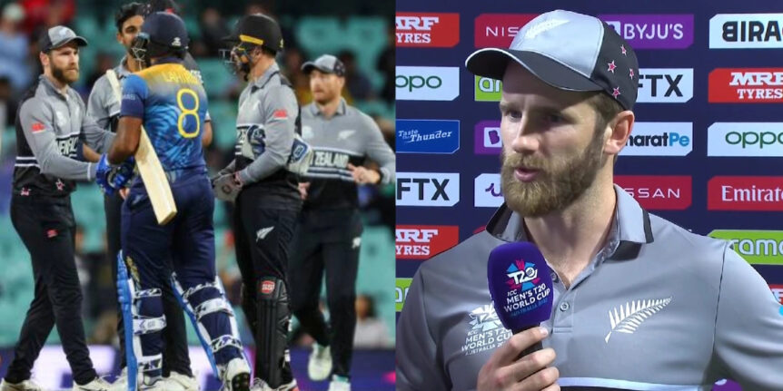 NZ vs SL : “शतक काफी ख़ास होता है लेकिन.. ”, श्रीलंका पर प्रचंड जीत का श्रेय कप्तान केन विलियमसन ने इस खिलाडी को दिया