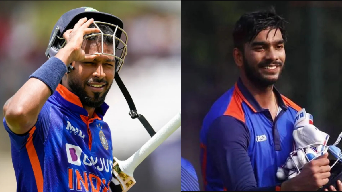 हार्दिक पंड्या की वजह से इस खिलाड़ी को टीम इंडिया से किया गया था बाहर, अब ताबड़तोड़ अर्धशतक के साथ 6 विकेट चटका कर बरपाया कहर