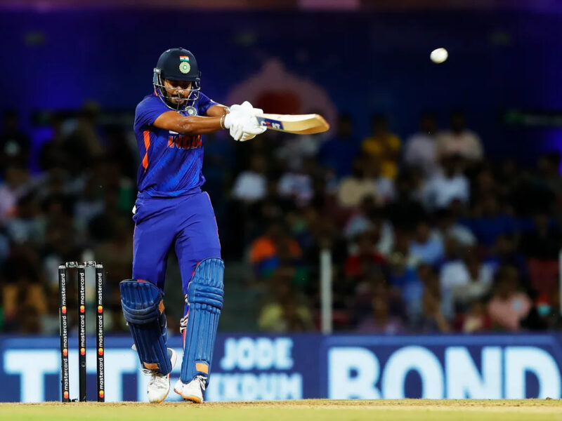 IND vs SA: साउथ अफ्रीका के खिलाफ श्रेयस अय्यर ने जड़ा तूफानी अर्धशतक! निकले विराट कोहली से भी आगे, दर्ज़ किया अपने नाम यह ख़ास रिकॉर्ड