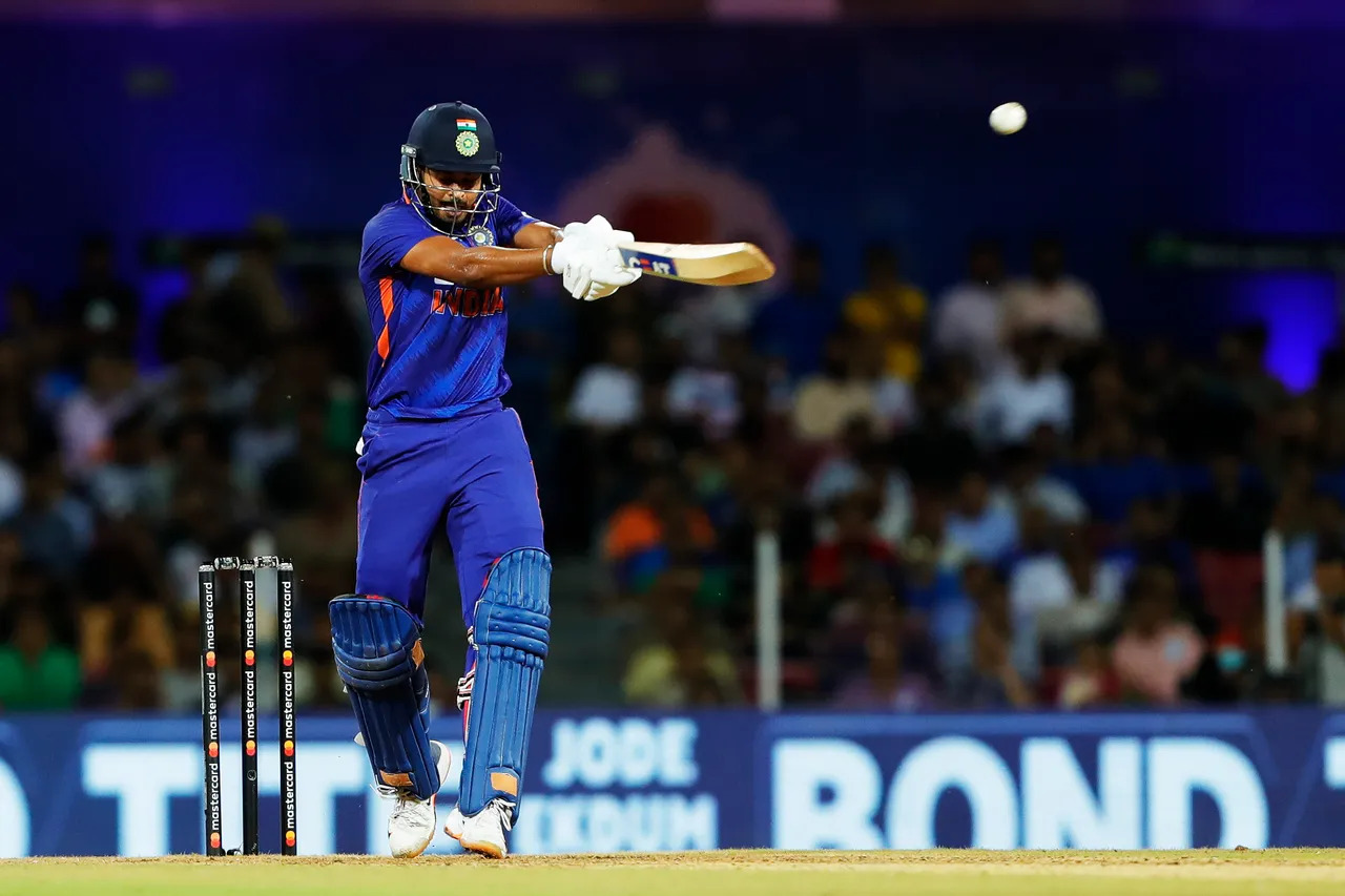 IND vs SA: साउथ अफ्रीका के खिलाफ श्रेयस अय्यर ने जड़ा तूफानी अर्धशतक! निकले विराट कोहली से भी आगे, दर्ज़ किया अपने नाम यह ख़ास रिकॉर्ड