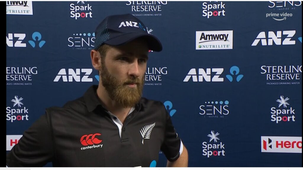 NZ vs IND: “बारिश हमारा पीछा नहीं छोड़ रही है”, मैच रद्द होने के बाद केन विलियमसन ने इनपर निकाली अपनी भड़ास, फाइनल को लेकर दिया हिंट