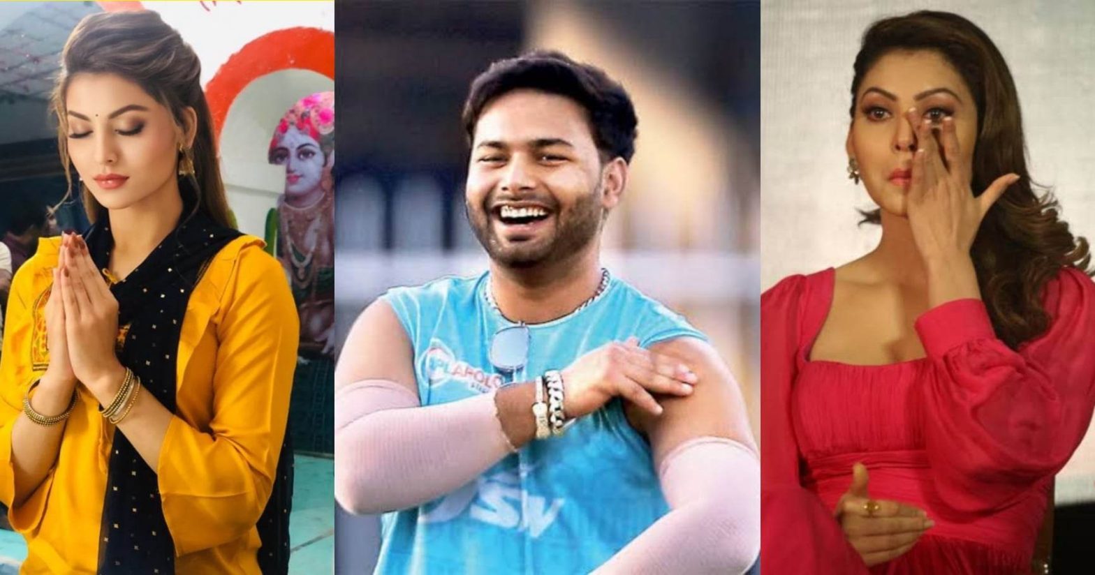 सोशल मीडिया पर बढ़े उर्वशी रौतेला का फॉलोअर्स, अब फोटोज हो रही हैं वायरल, इन दिग्गजों को भी दे दी है मात