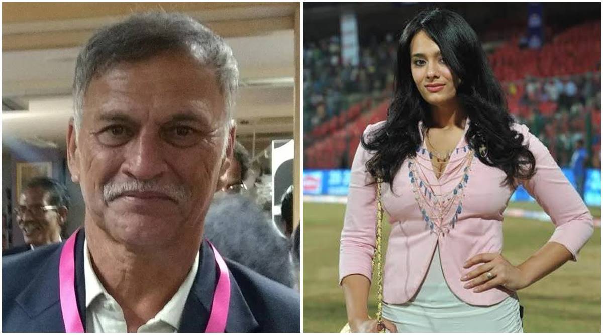 बीसीसीआई अध्यक्ष रोजर बिन्नी को आया नोटिस, उनकी बहू है इस नोटिस की वजह, छोड़ना पड़ सकता है पद