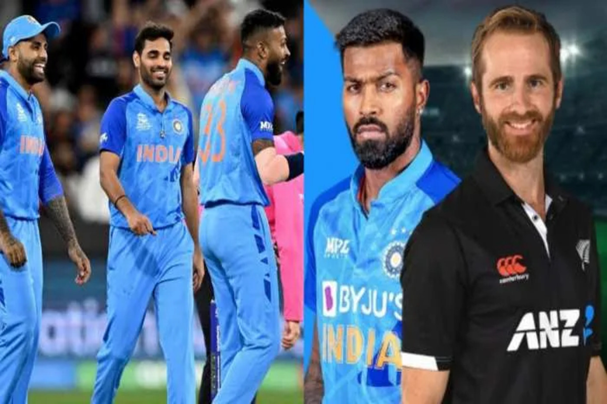 NZ vs IND: न्यूज़ीलैंड खिलाफ टी20 सीरीज में इन 3 खिलाड़ियों को नहीं मिलेगा मौका, कप्तान हार्दिक पंड्या धोनी की तरह लेंगे चौकाने वाला फैसला