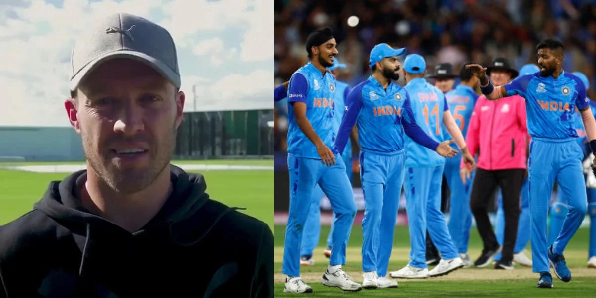 “टी20 विश्व कप के लिए एबी डिविलियर्स को मेंटर…”, सेमीफाइनल में शर्मनाक हार के बाद दिग्गज ने उठाई AB De Villiers को मेंटर बनाने की मांग