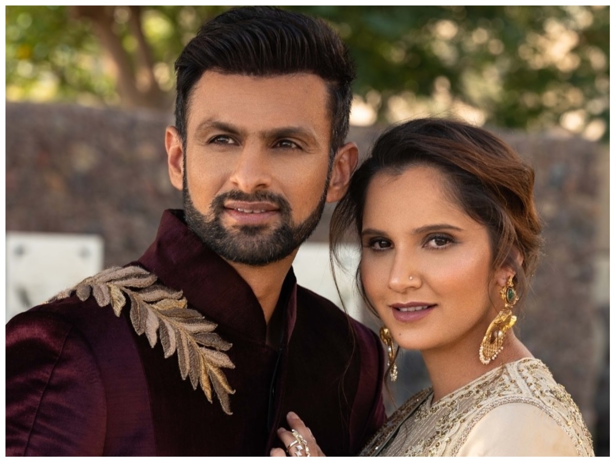 सानिया मिर्जा (Sania Mirza)